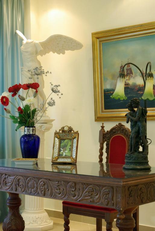 Hotel Chronis Paralía المظهر الخارجي الصورة